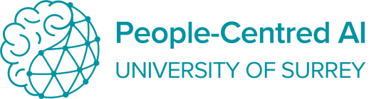 Surrey Institute for People-Centred AI, University of Surrey